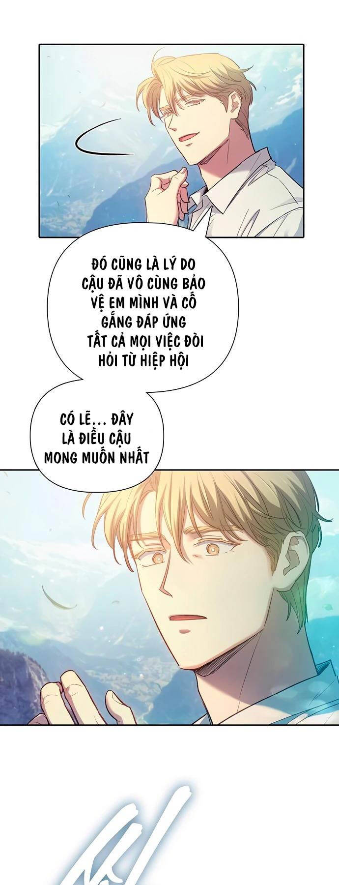 Những Ranker Cấp S Mà Tôi Nuôi Dưỡng Chap 134 - Next Chap 135