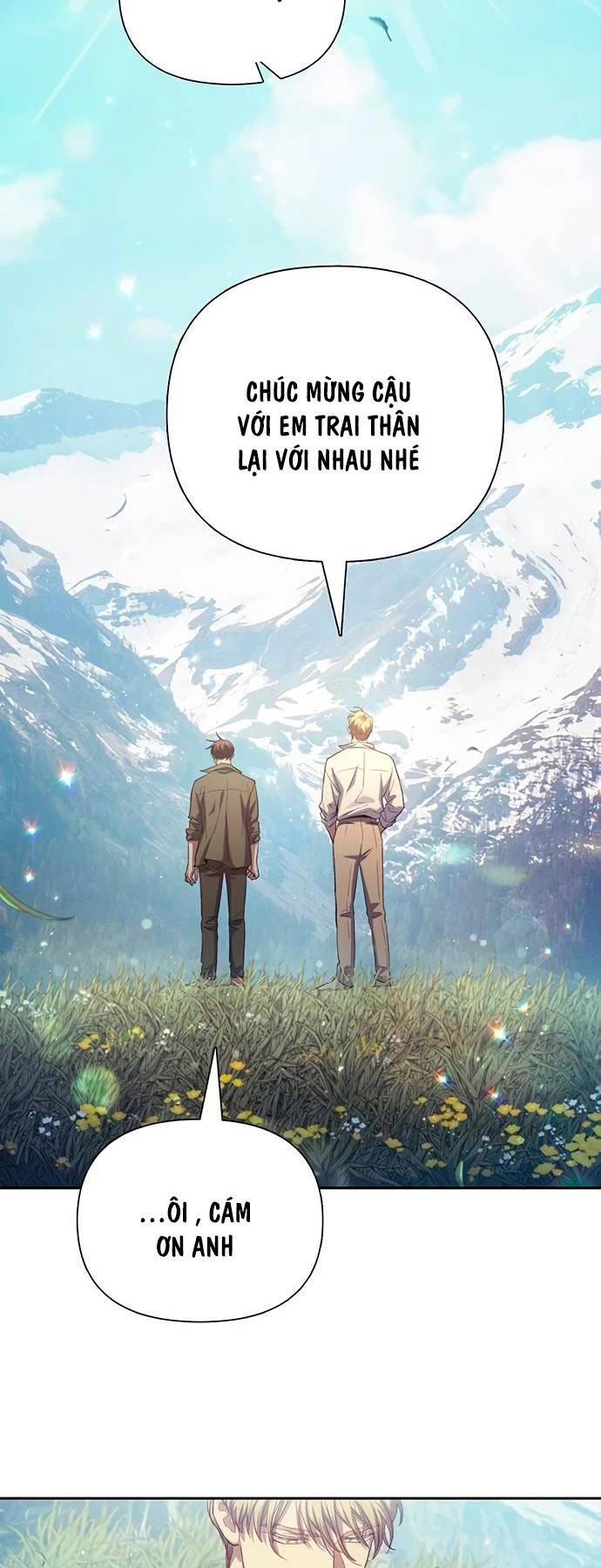 Những Ranker Cấp S Mà Tôi Nuôi Dưỡng Chap 134 - Next Chap 135