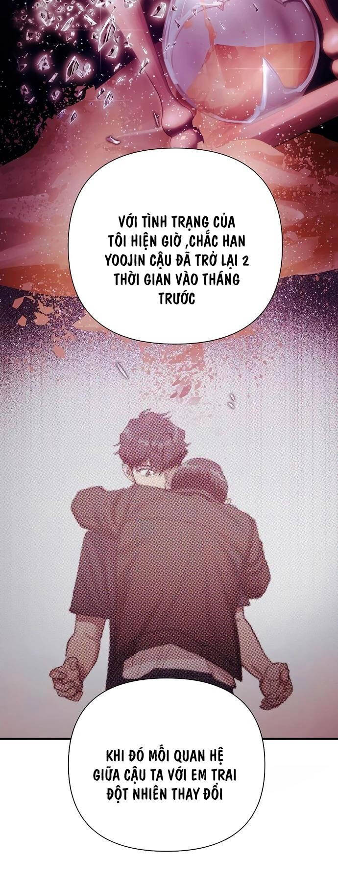 Những Ranker Cấp S Mà Tôi Nuôi Dưỡng Chap 134 - Next Chap 135