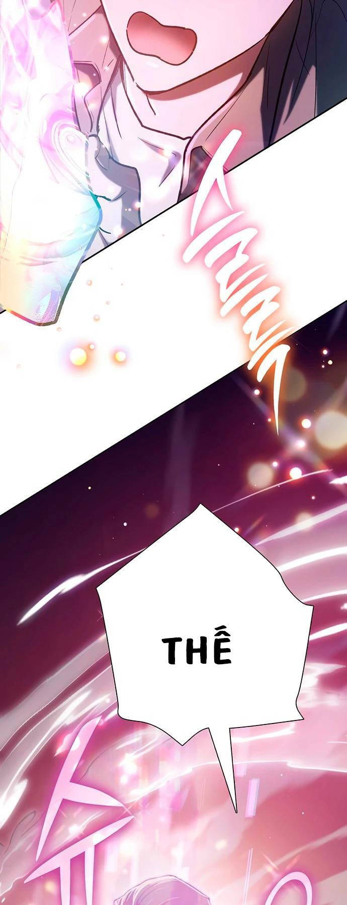 Những Ranker Cấp S Mà Tôi Nuôi Dưỡng Chap 134 - Next Chap 135