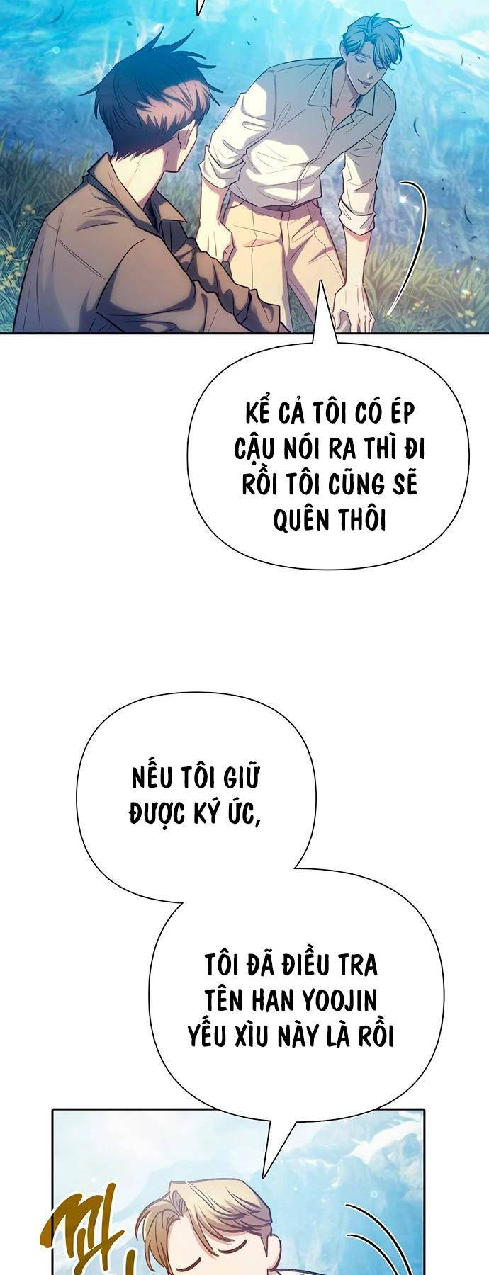 Những Ranker Cấp S Mà Tôi Nuôi Dưỡng Chap 134 - Next Chap 135