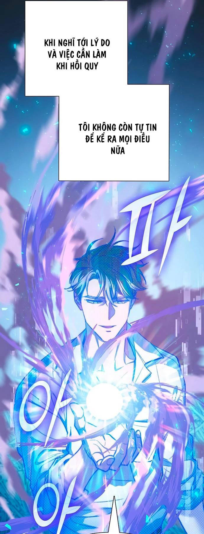 Những Ranker Cấp S Mà Tôi Nuôi Dưỡng Chap 134 - Next Chap 135