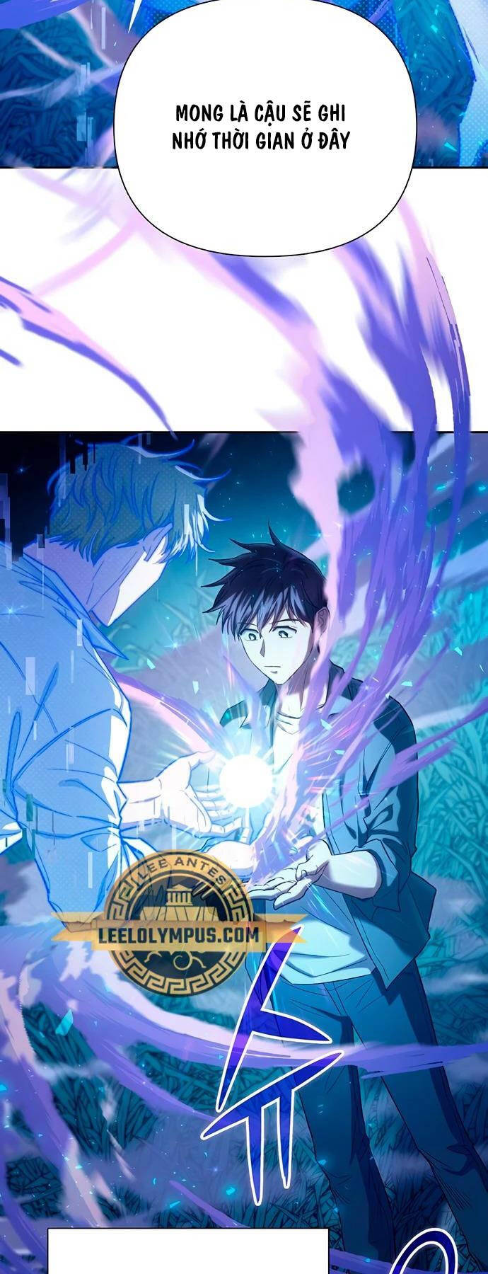 Những Ranker Cấp S Mà Tôi Nuôi Dưỡng Chap 134 - Next Chap 135