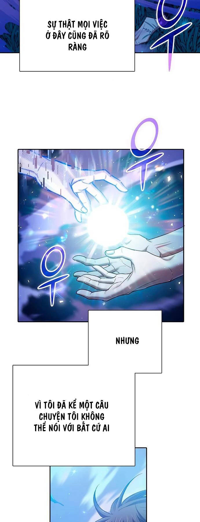 Những Ranker Cấp S Mà Tôi Nuôi Dưỡng Chap 134 - Next Chap 135