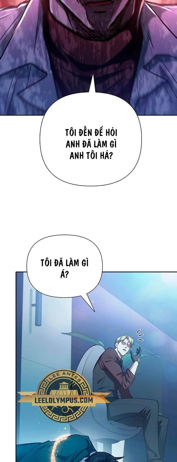 Những Ranker Cấp S Mà Tôi Nuôi Dưỡng Chap 134 - Next Chap 135