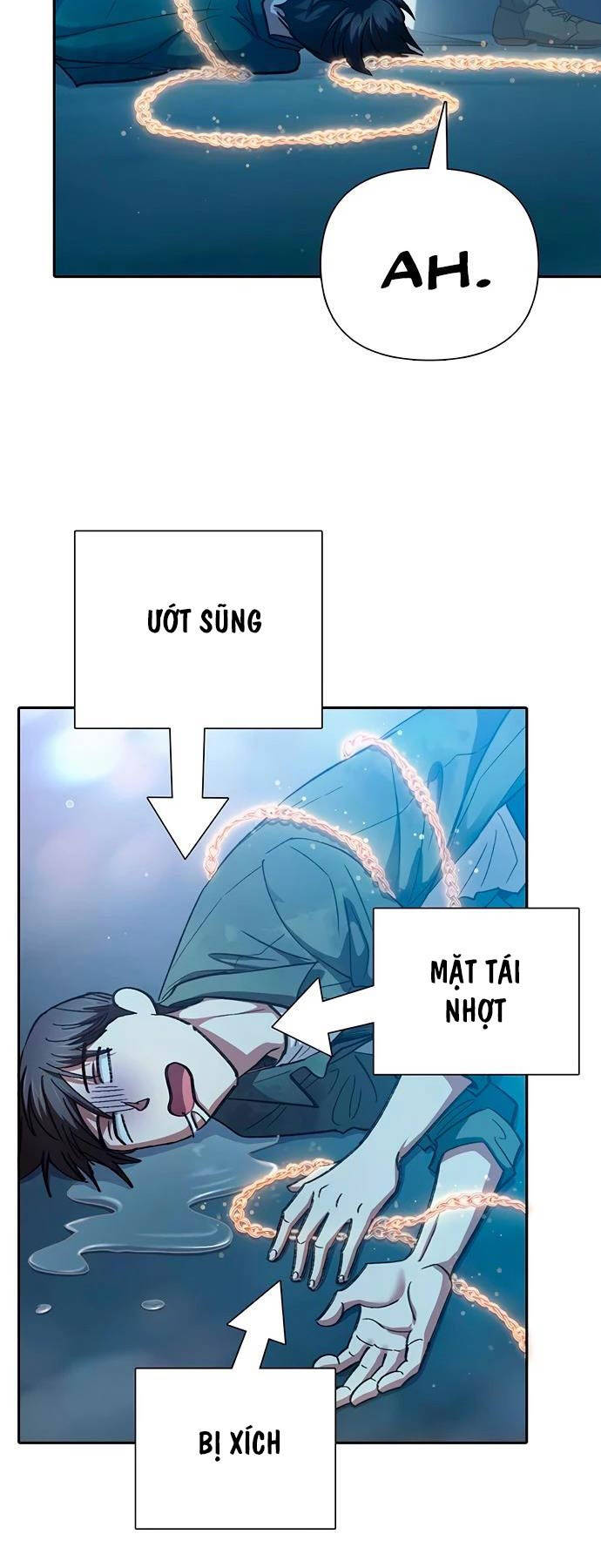 Những Ranker Cấp S Mà Tôi Nuôi Dưỡng Chap 134 - Next Chap 135