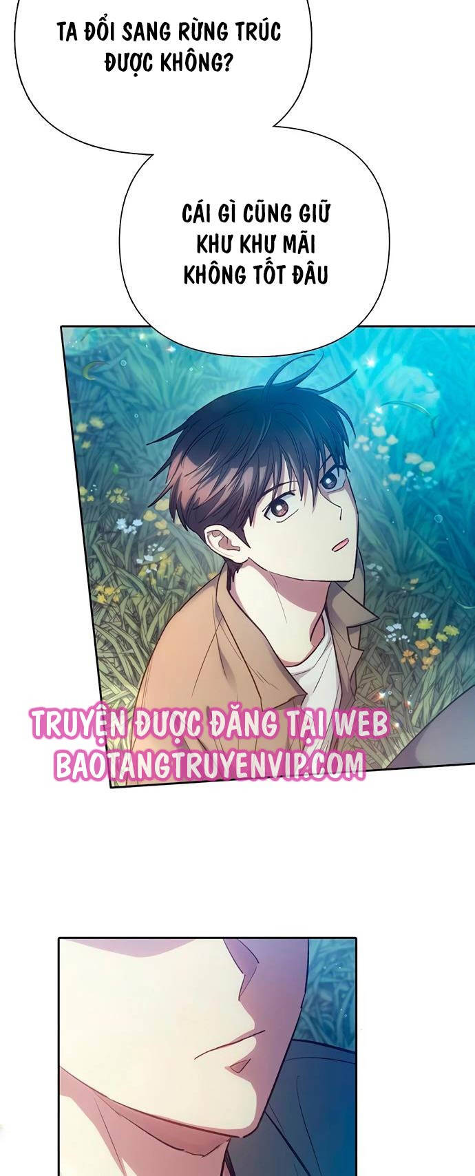 Những Ranker Cấp S Mà Tôi Nuôi Dưỡng Chap 134 - Next Chap 135