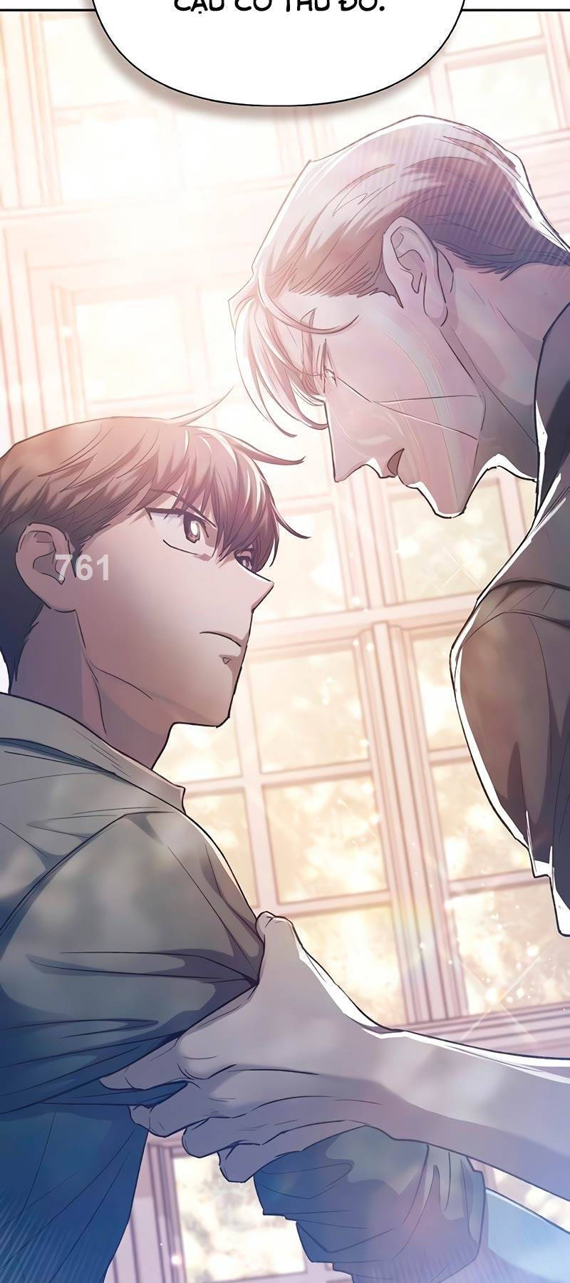 Những Ranker Cấp S Mà Tôi Nuôi Dưỡng Chap 135 - Next Chap 136