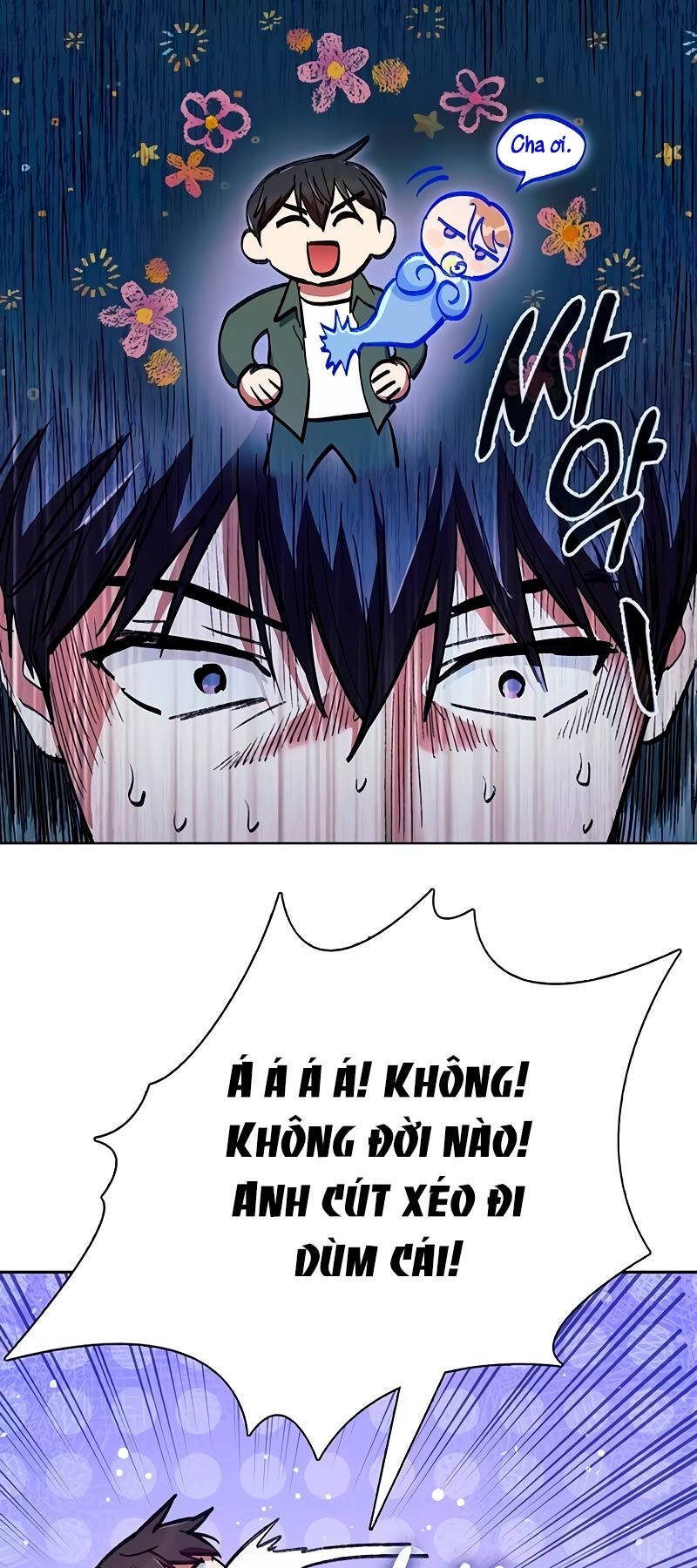 Những Ranker Cấp S Mà Tôi Nuôi Dưỡng Chap 135 - Next Chap 136