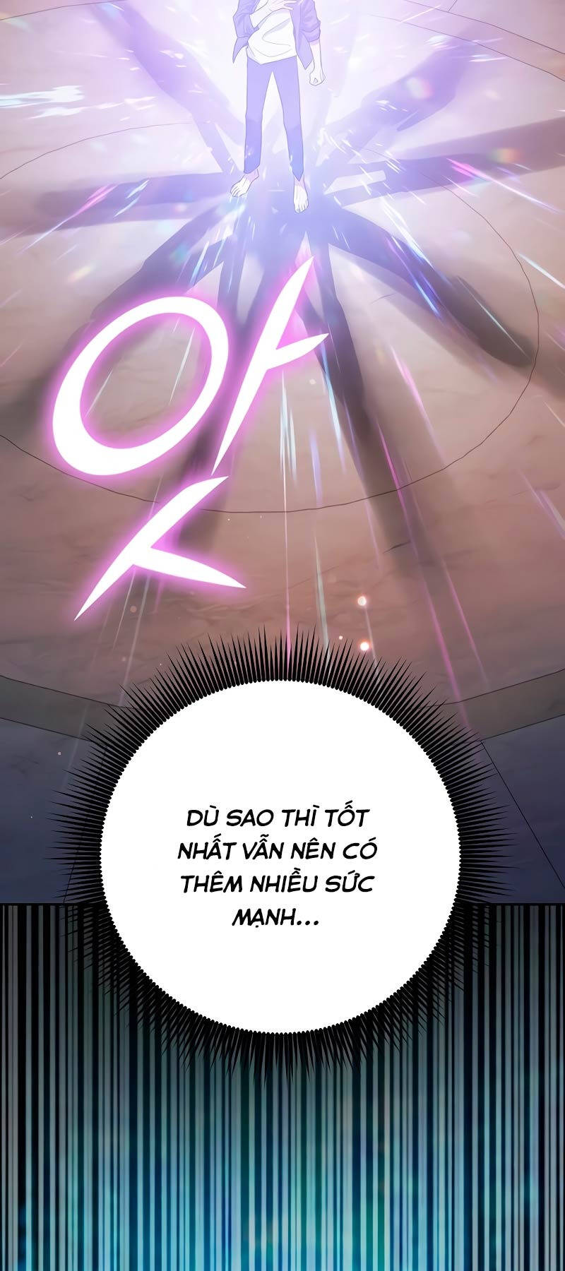 Những Ranker Cấp S Mà Tôi Nuôi Dưỡng Chap 135 - Next Chap 136