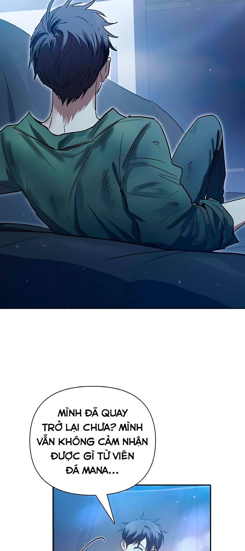 Những Ranker Cấp S Mà Tôi Nuôi Dưỡng Chap 135 - Next Chap 136