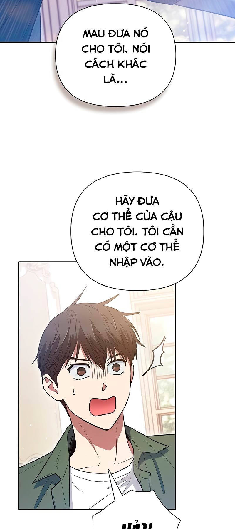 Những Ranker Cấp S Mà Tôi Nuôi Dưỡng Chap 135 - Next Chap 136