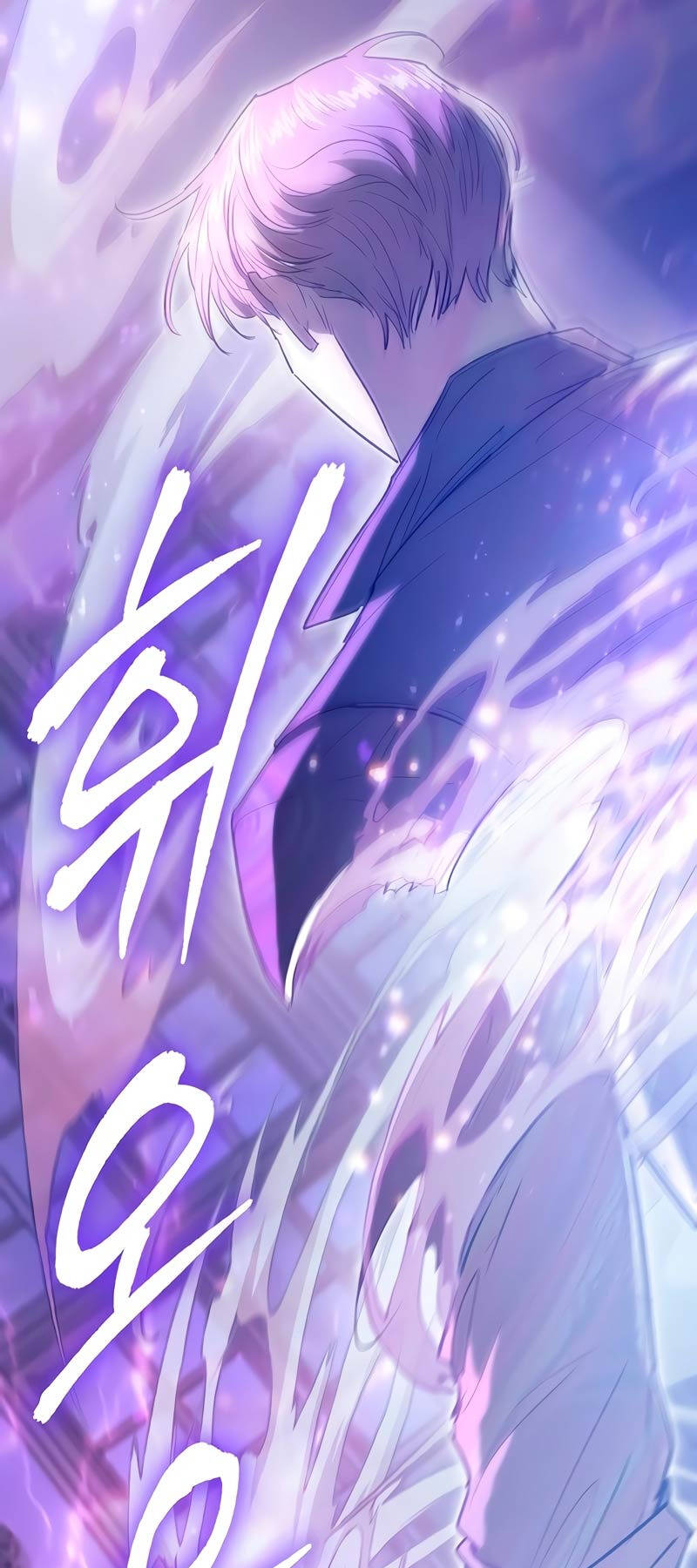 Những Ranker Cấp S Mà Tôi Nuôi Dưỡng Chap 135 - Next Chap 136
