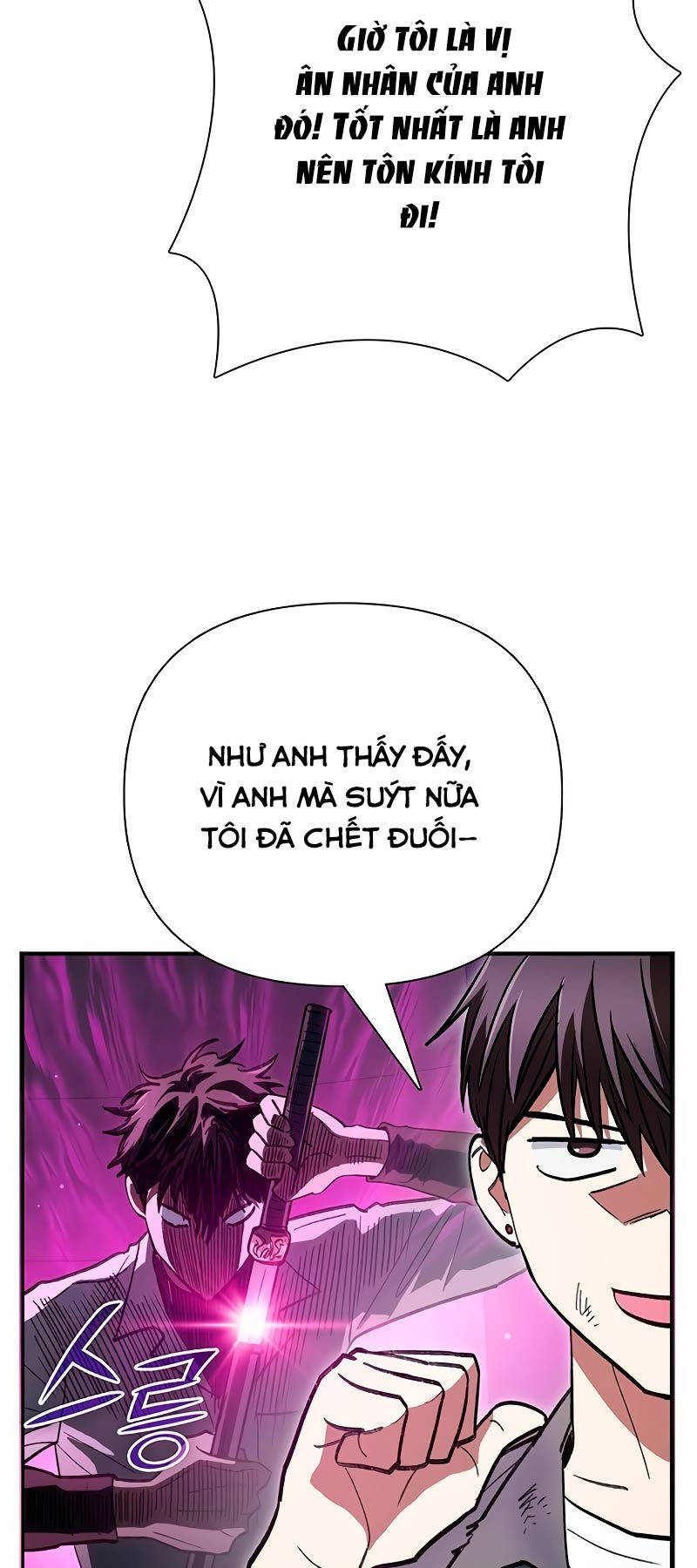 Những Ranker Cấp S Mà Tôi Nuôi Dưỡng Chap 135 - Next Chap 136