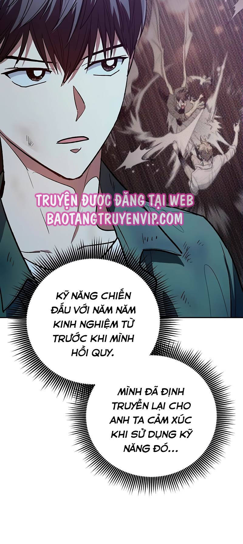Những Ranker Cấp S Mà Tôi Nuôi Dưỡng Chap 135 - Next Chap 136