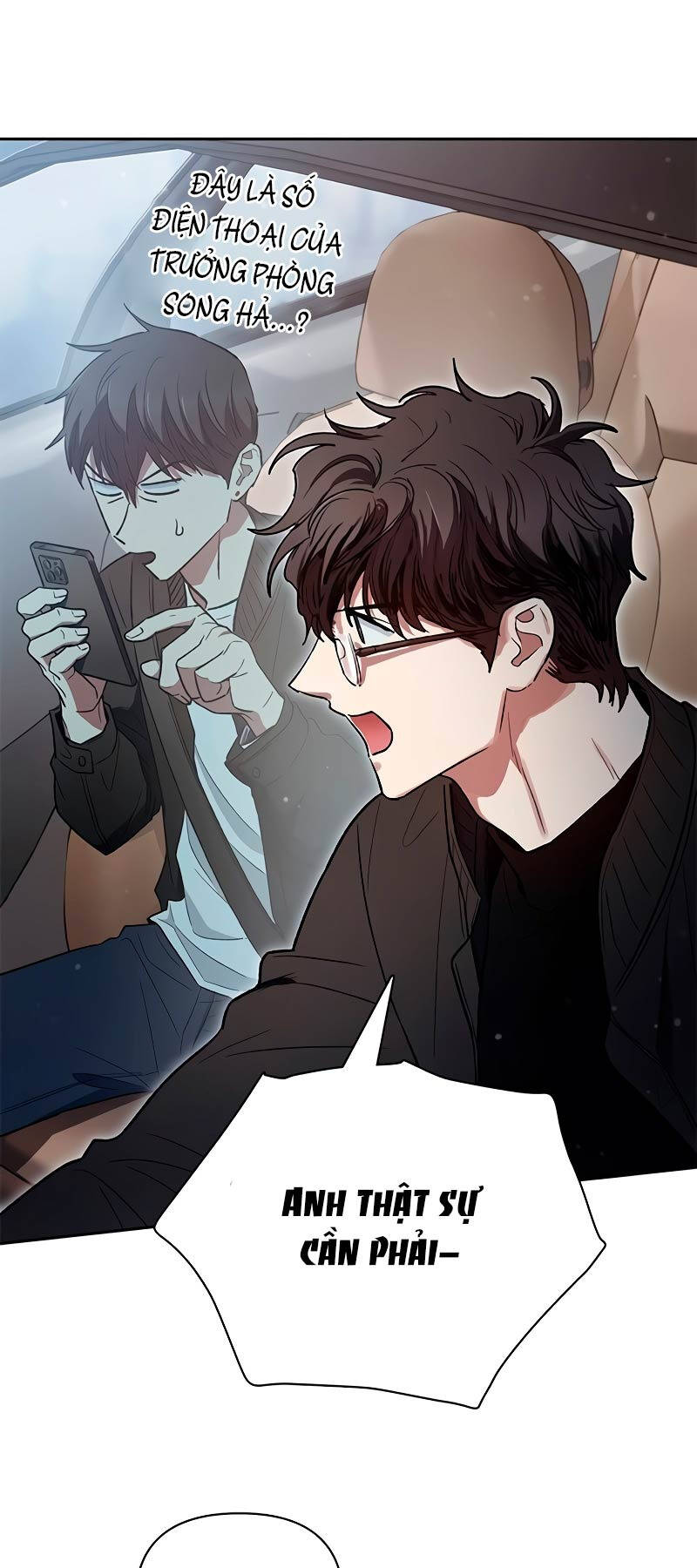 Những Ranker Cấp S Mà Tôi Nuôi Dưỡng Chap 135 - Next Chap 136