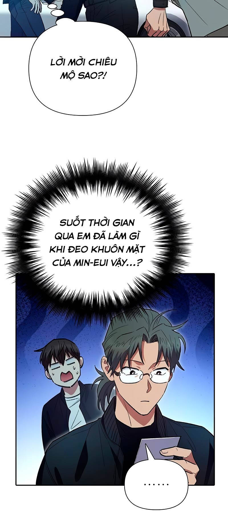 Những Ranker Cấp S Mà Tôi Nuôi Dưỡng Chap 135 - Next Chap 136