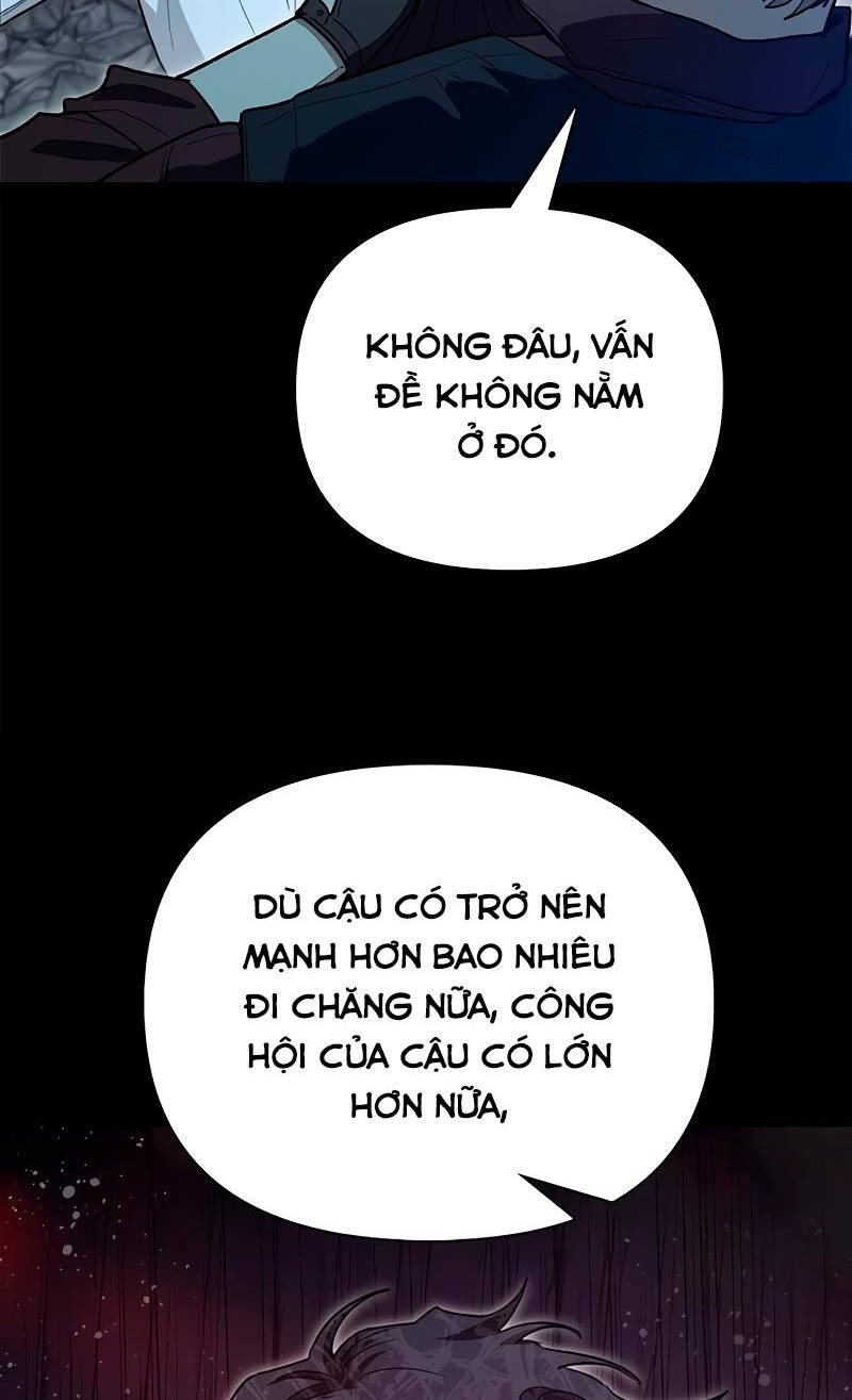 Những Ranker Cấp S Mà Tôi Nuôi Dưỡng Chap 135 - Next Chap 136