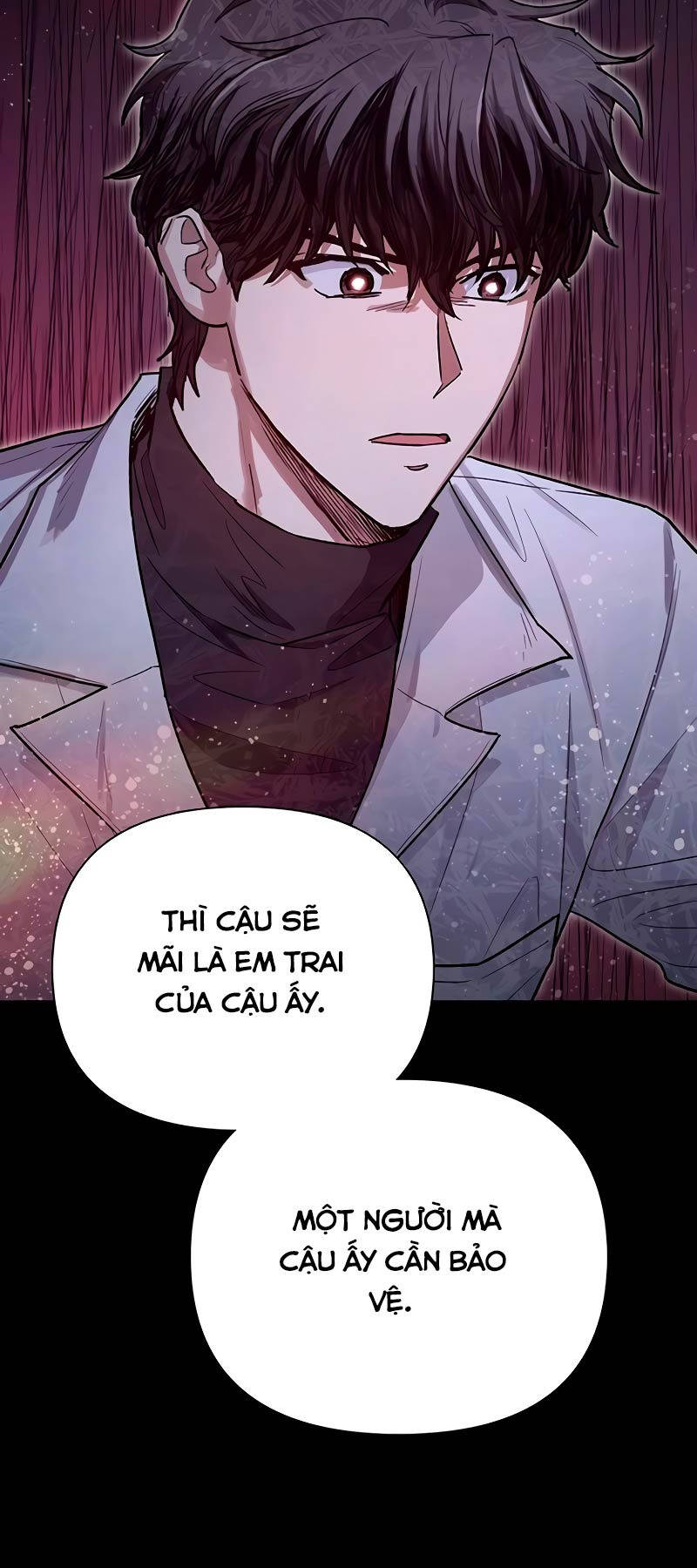 Những Ranker Cấp S Mà Tôi Nuôi Dưỡng Chap 135 - Next Chap 136