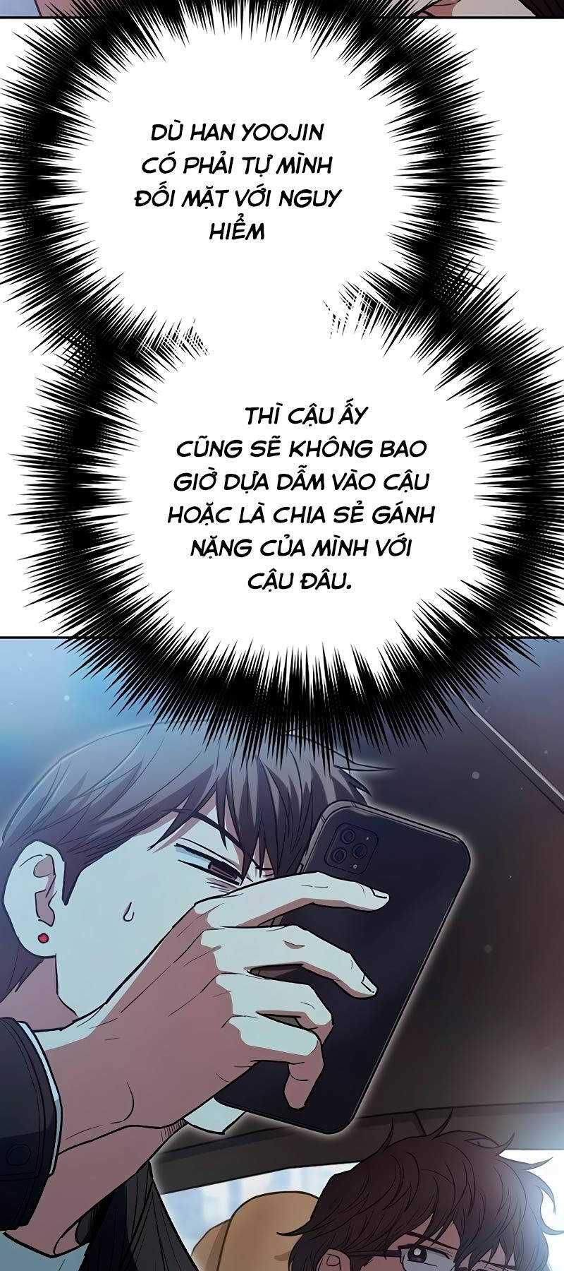 Những Ranker Cấp S Mà Tôi Nuôi Dưỡng Chap 135 - Next Chap 136