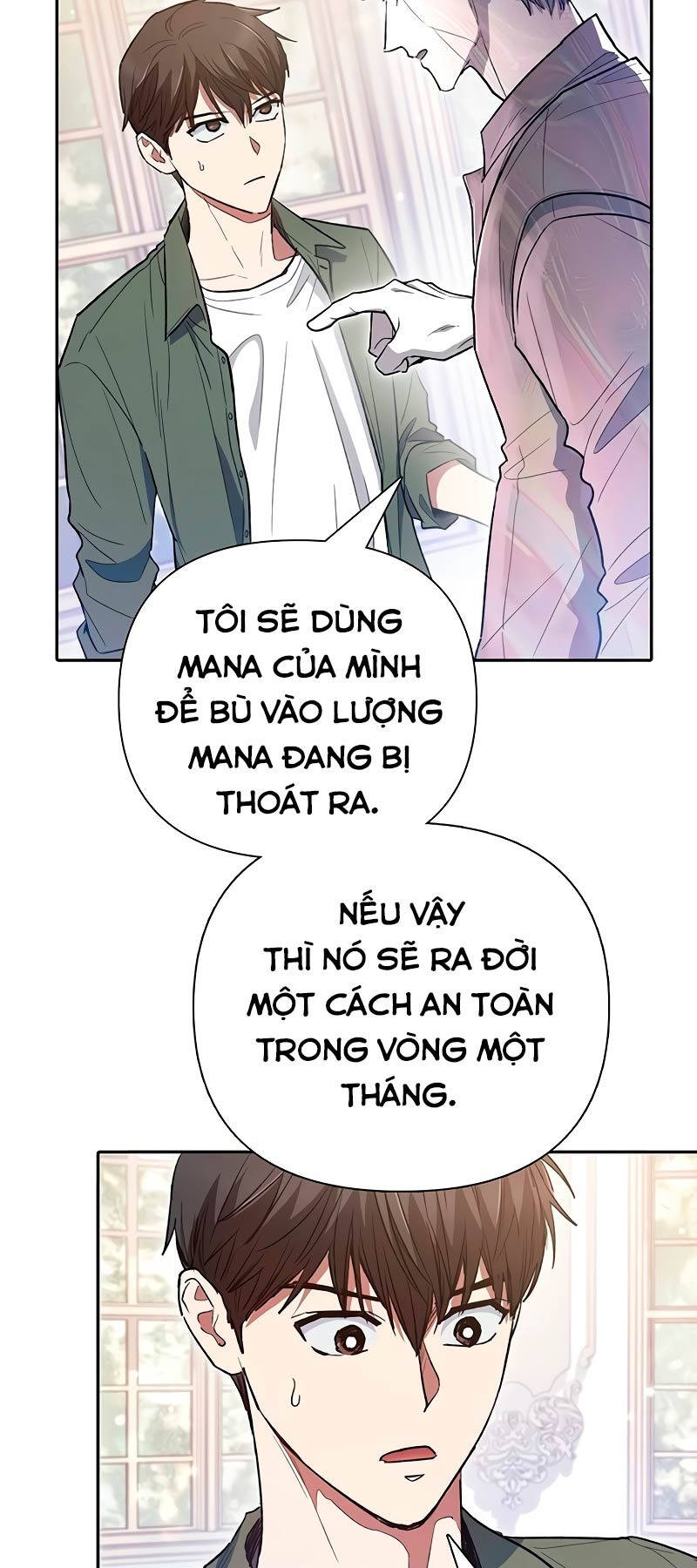 Những Ranker Cấp S Mà Tôi Nuôi Dưỡng Chap 135 - Next Chap 136