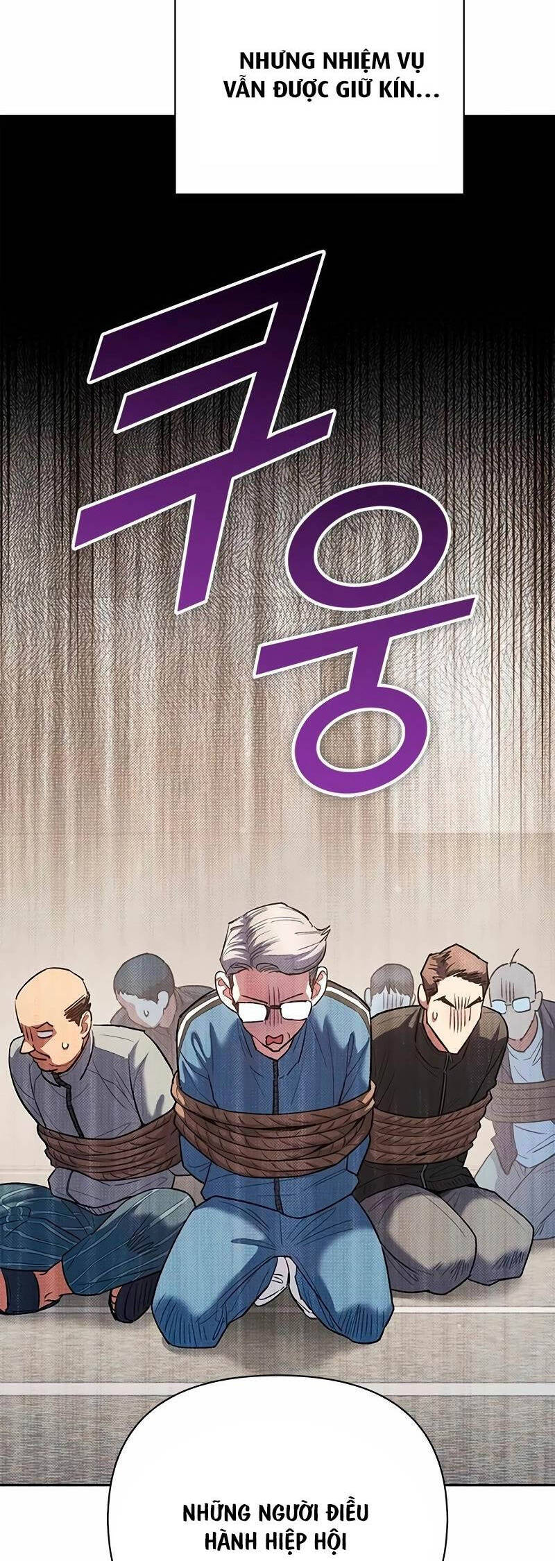 Những Ranker Cấp S Mà Tôi Nuôi Dưỡng Chap 136 - Next Chap 137