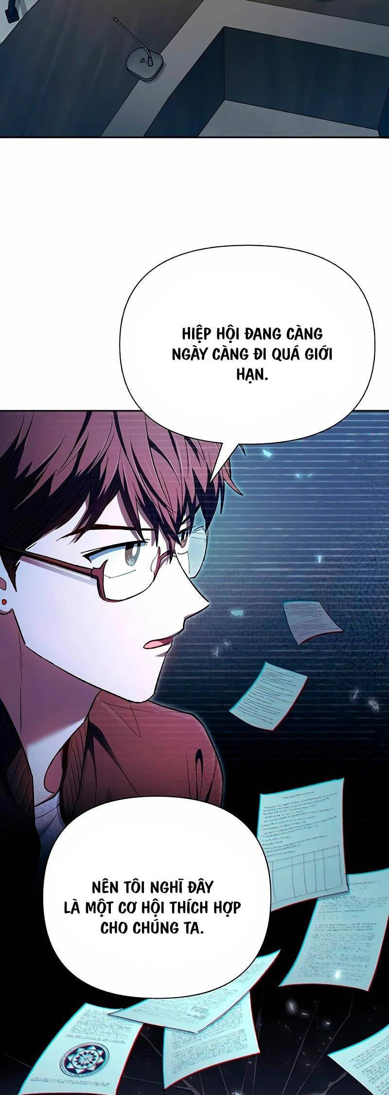 Những Ranker Cấp S Mà Tôi Nuôi Dưỡng Chap 136 - Next Chap 137