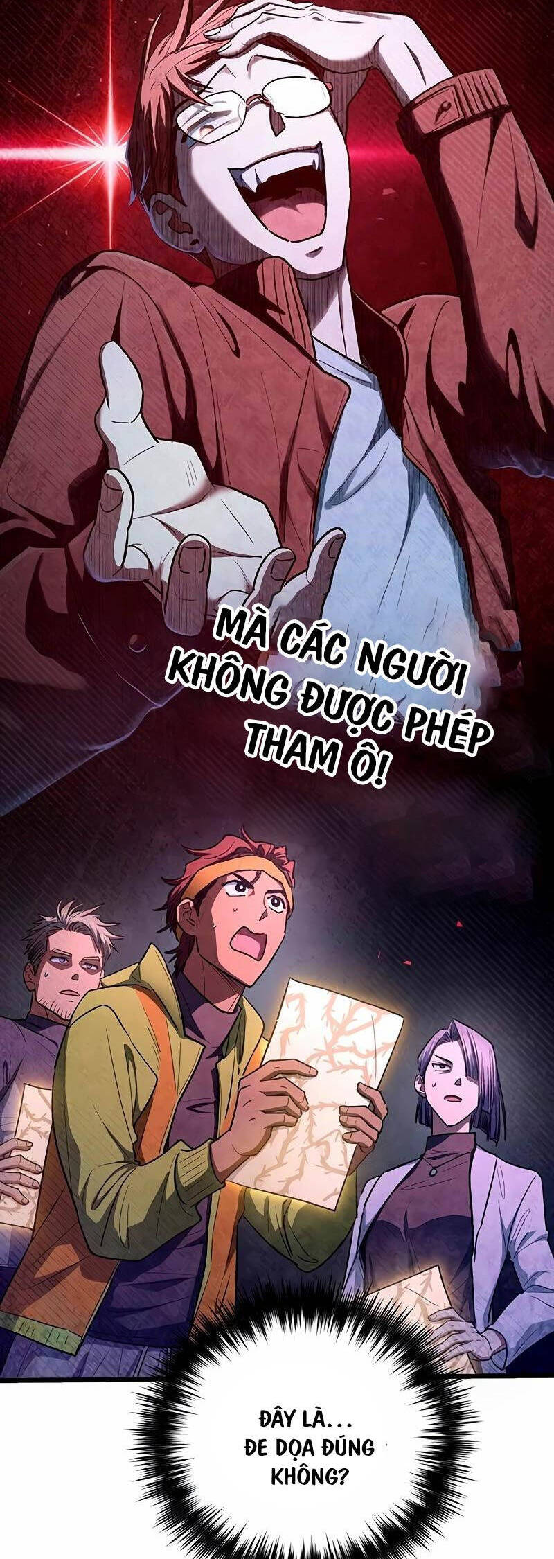 Những Ranker Cấp S Mà Tôi Nuôi Dưỡng Chap 136 - Next Chap 137