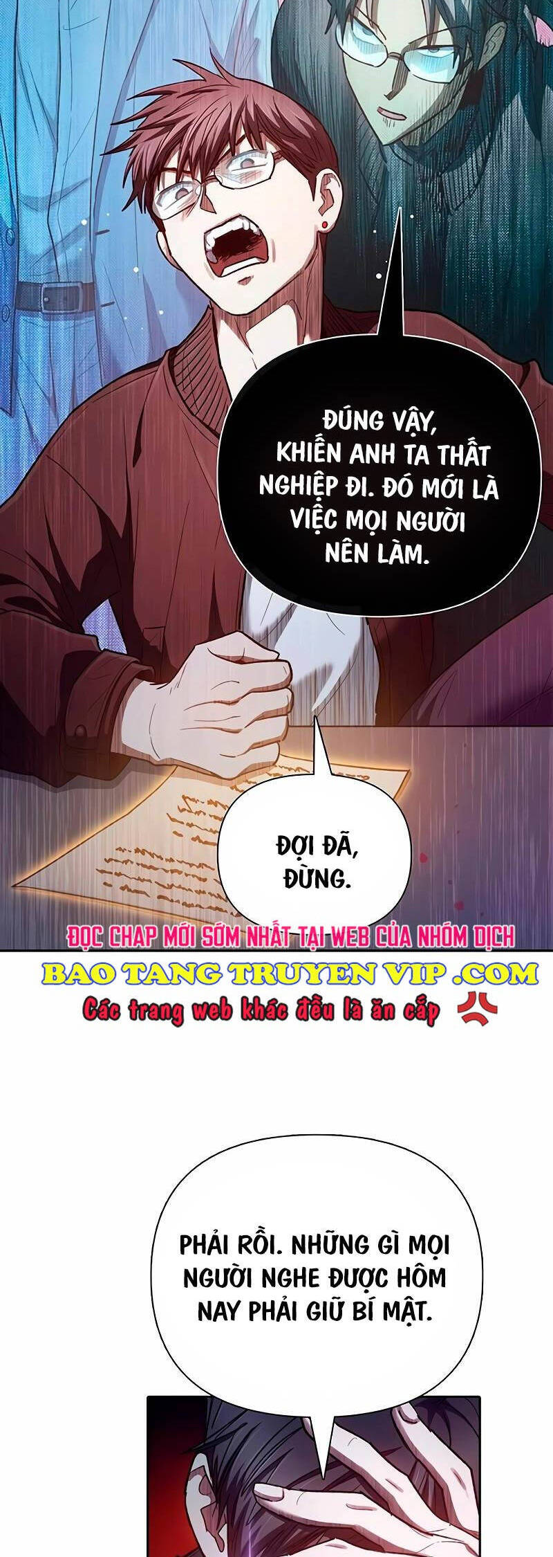 Những Ranker Cấp S Mà Tôi Nuôi Dưỡng Chap 136 - Next Chap 137