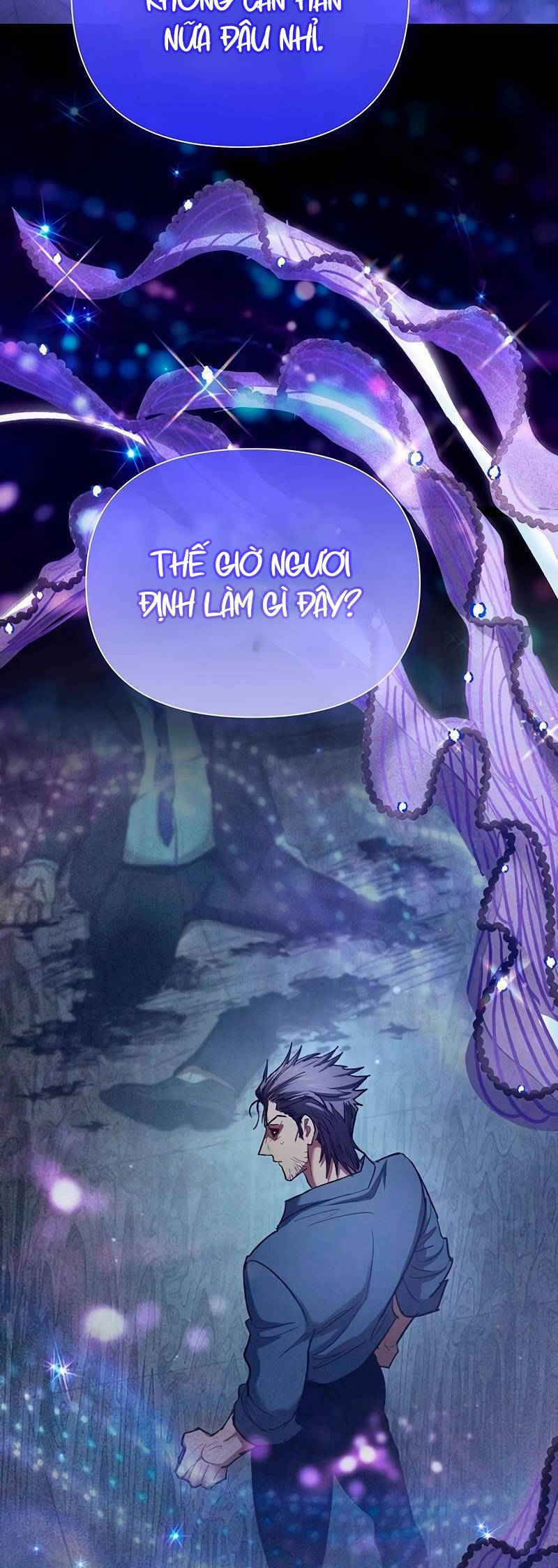 Những Ranker Cấp S Mà Tôi Nuôi Dưỡng Chap 136 - Next Chap 137