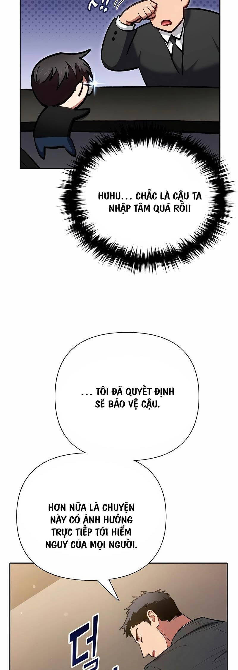 Những Ranker Cấp S Mà Tôi Nuôi Dưỡng Chap 136 - Next Chap 137