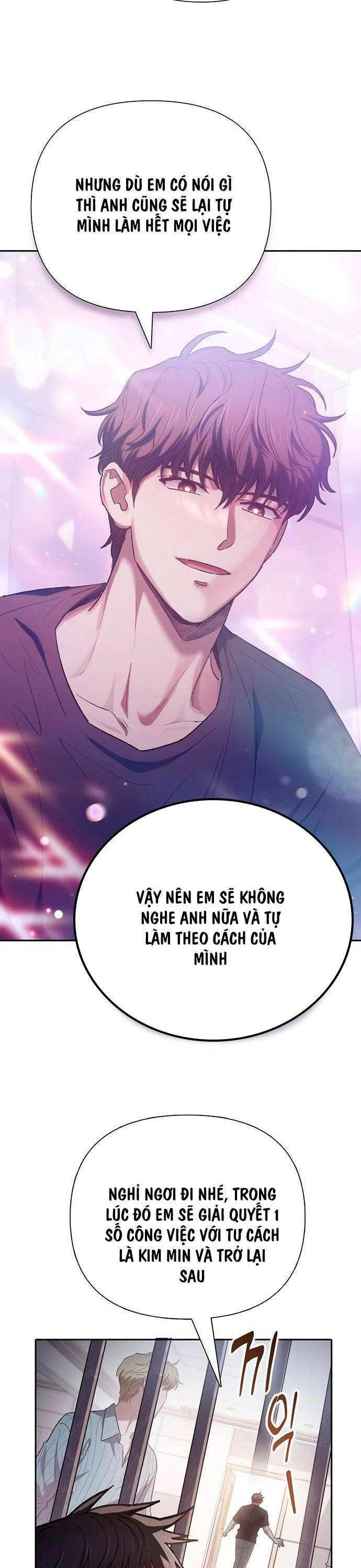 Những Ranker Cấp S Mà Tôi Nuôi Dưỡng Chap 138 - Next Chap 139