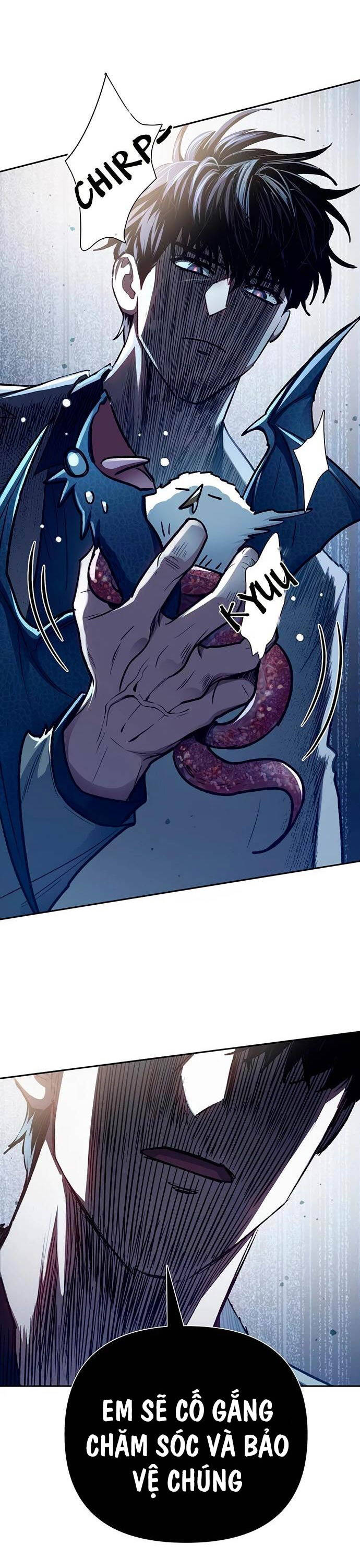 Những Ranker Cấp S Mà Tôi Nuôi Dưỡng Chap 138 - Next Chap 139
