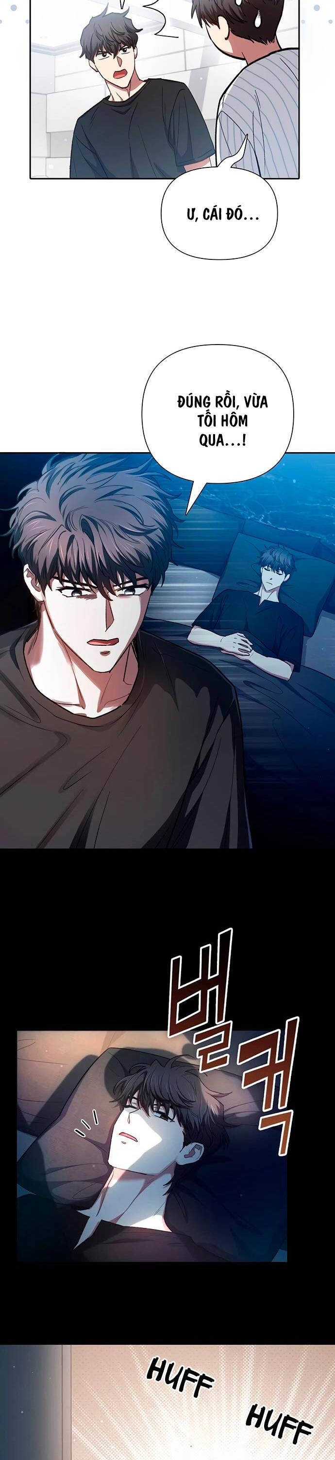 Những Ranker Cấp S Mà Tôi Nuôi Dưỡng Chap 138 - Next Chap 139