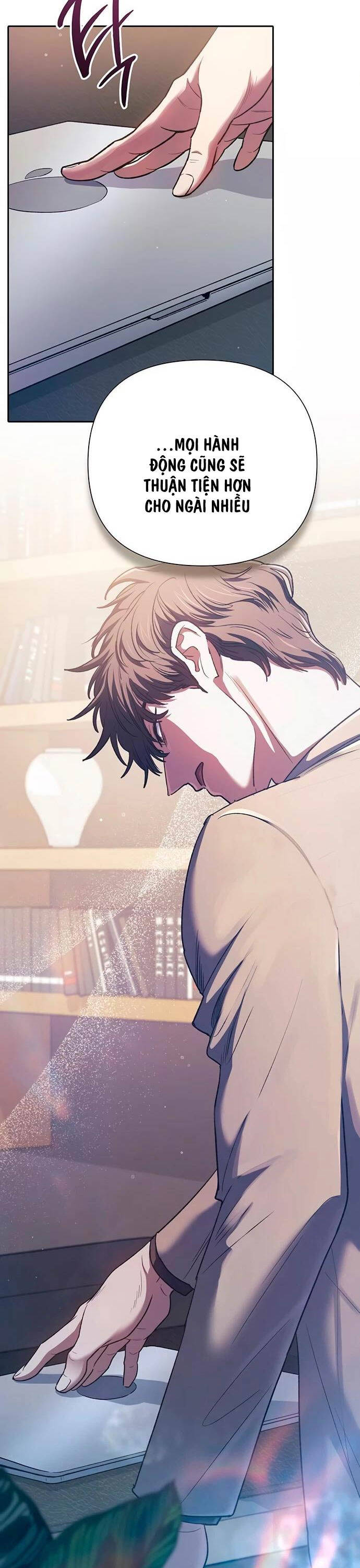 Những Ranker Cấp S Mà Tôi Nuôi Dưỡng Chap 138 - Next Chap 139