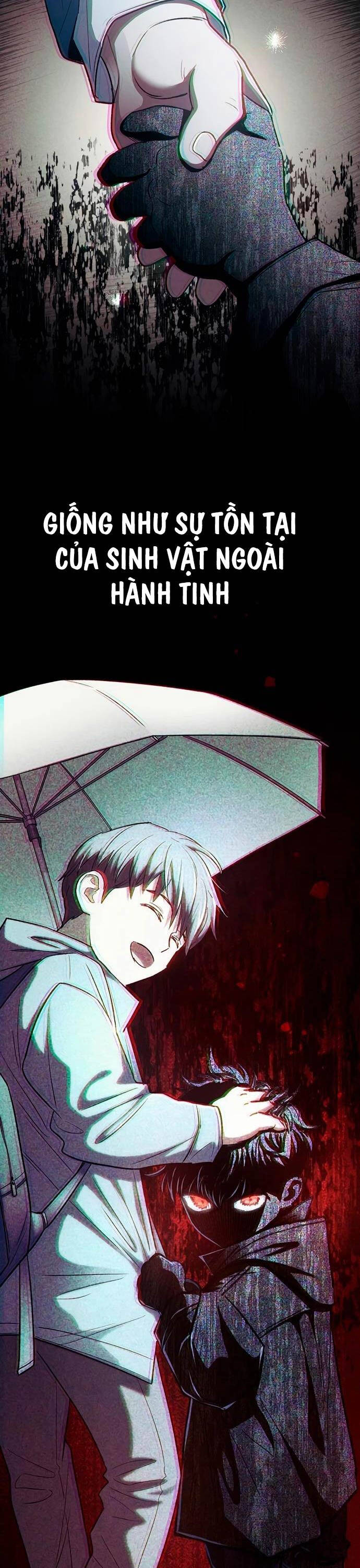 Những Ranker Cấp S Mà Tôi Nuôi Dưỡng Chap 138 - Next Chap 139