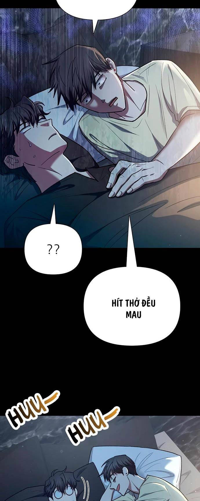 Những Ranker Cấp S Mà Tôi Nuôi Dưỡng Chap 138 - Next Chap 139
