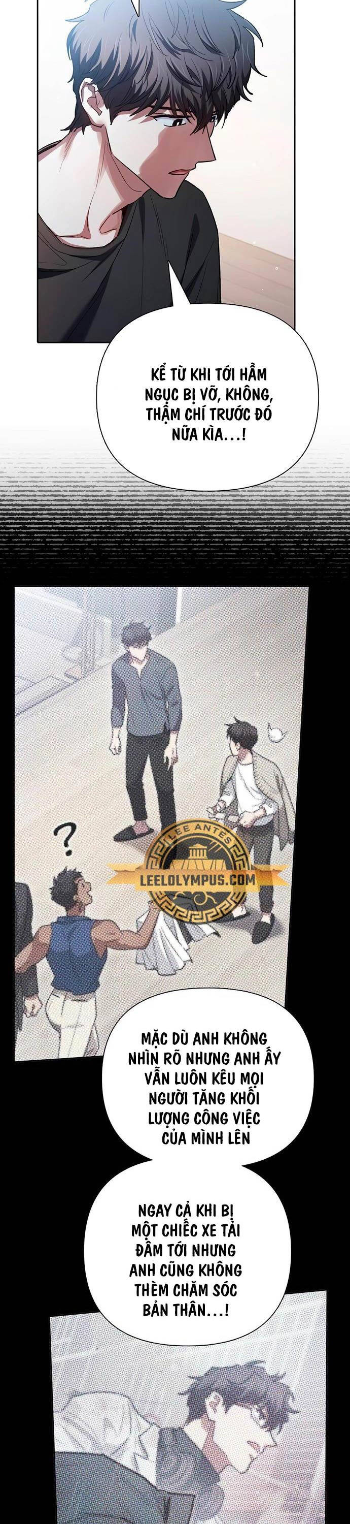Những Ranker Cấp S Mà Tôi Nuôi Dưỡng Chap 138 - Next Chap 139