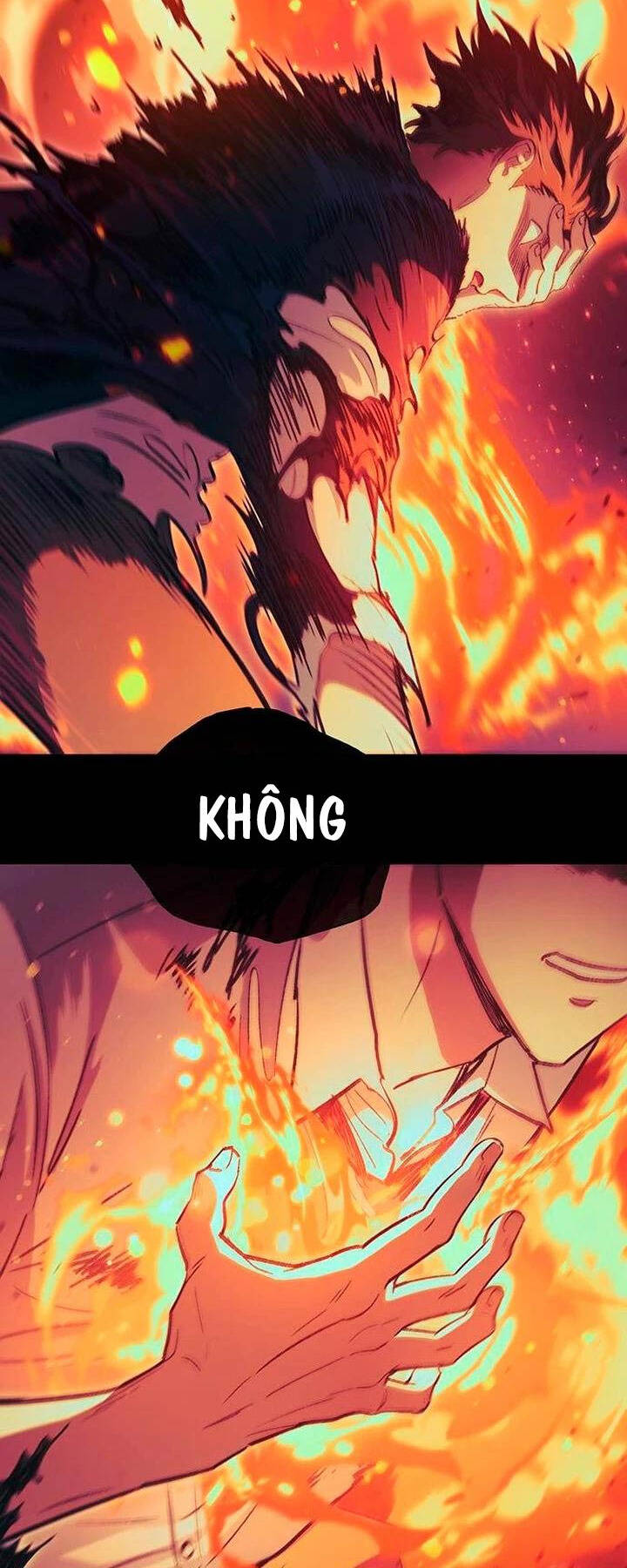 Những Ranker Cấp S Mà Tôi Nuôi Dưỡng Chap 139 - Next Chap 140