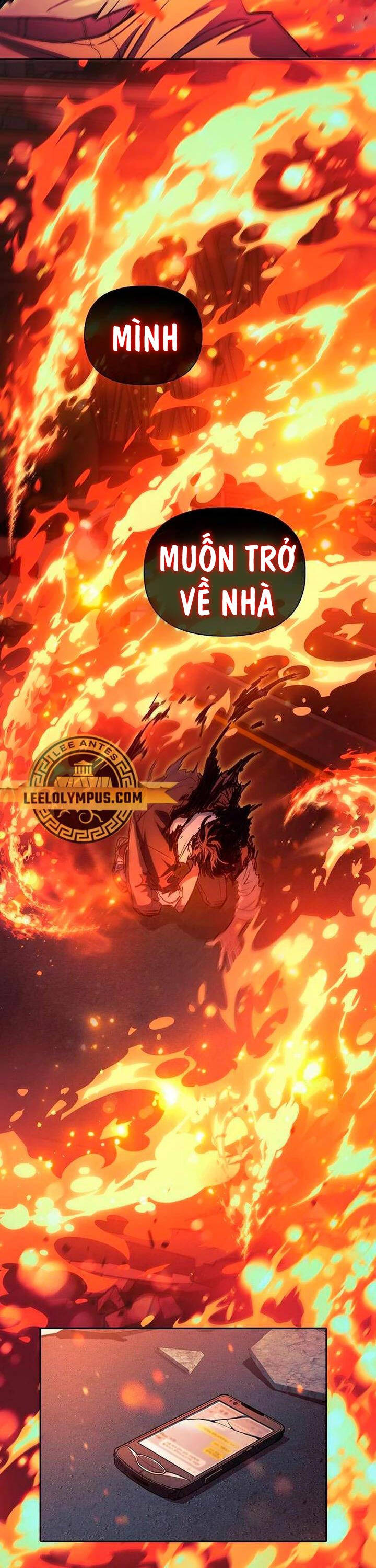 Những Ranker Cấp S Mà Tôi Nuôi Dưỡng Chap 139 - Next Chap 140