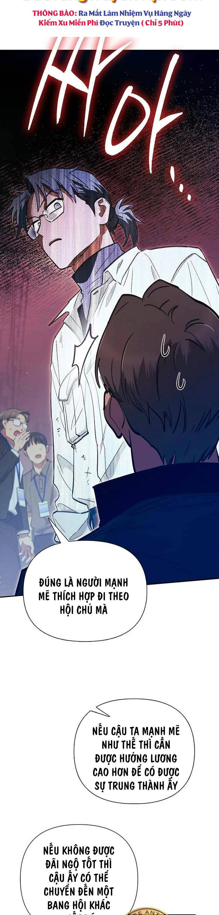 Những Ranker Cấp S Mà Tôi Nuôi Dưỡng Chap 139 - Next Chap 140