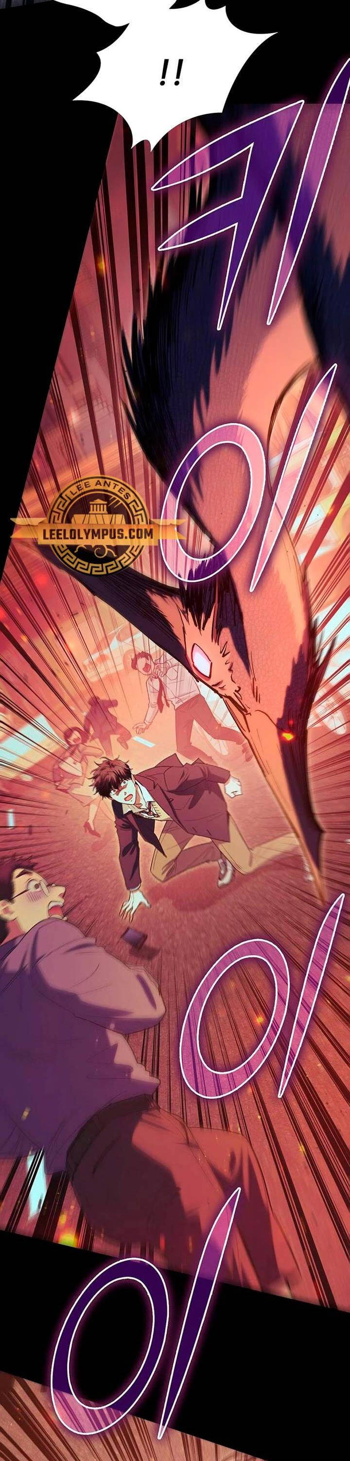 Những Ranker Cấp S Mà Tôi Nuôi Dưỡng Chap 139 - Next Chap 140