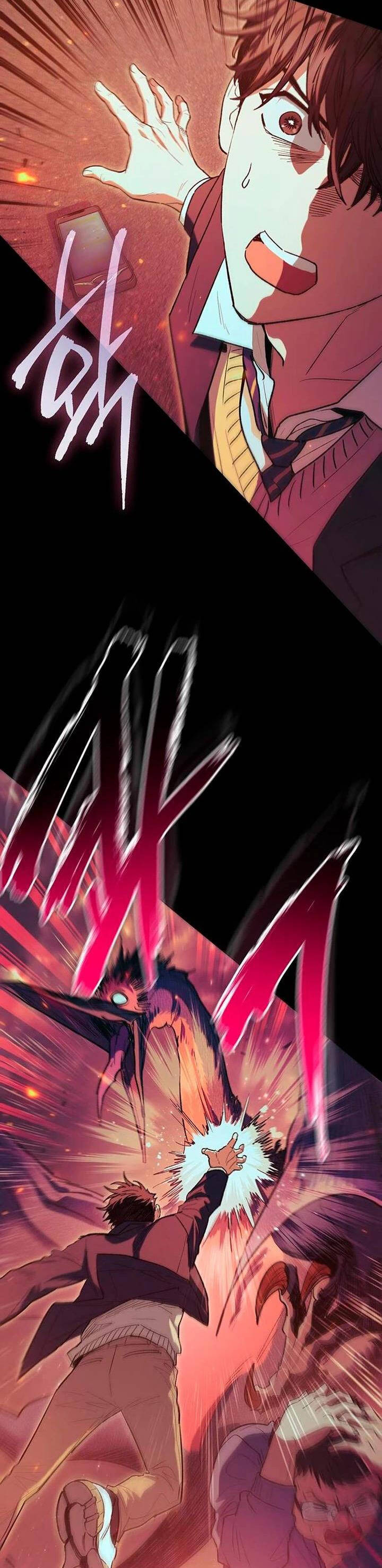 Những Ranker Cấp S Mà Tôi Nuôi Dưỡng Chap 139 - Next Chap 140