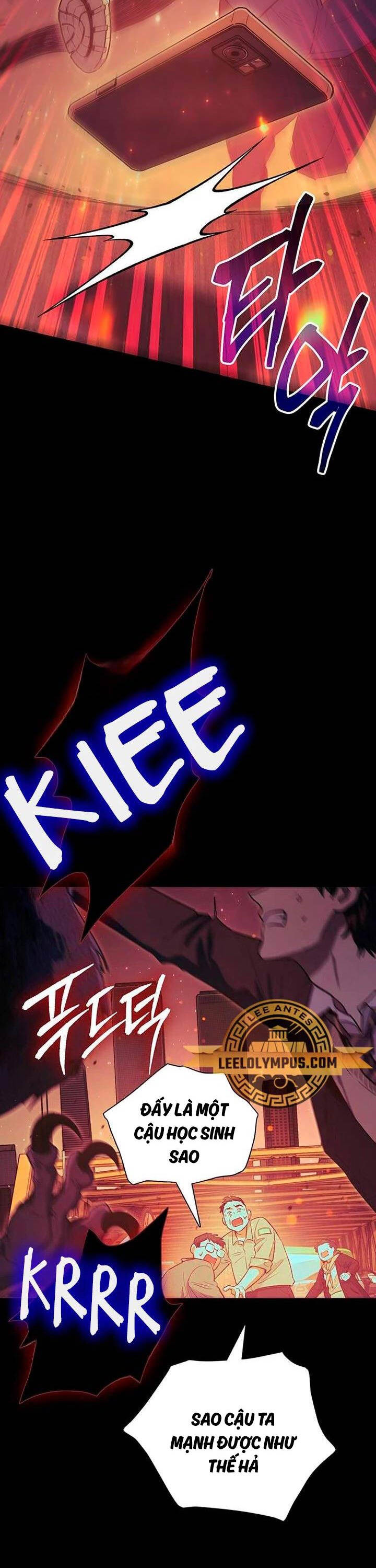 Những Ranker Cấp S Mà Tôi Nuôi Dưỡng Chap 139 - Next Chap 140