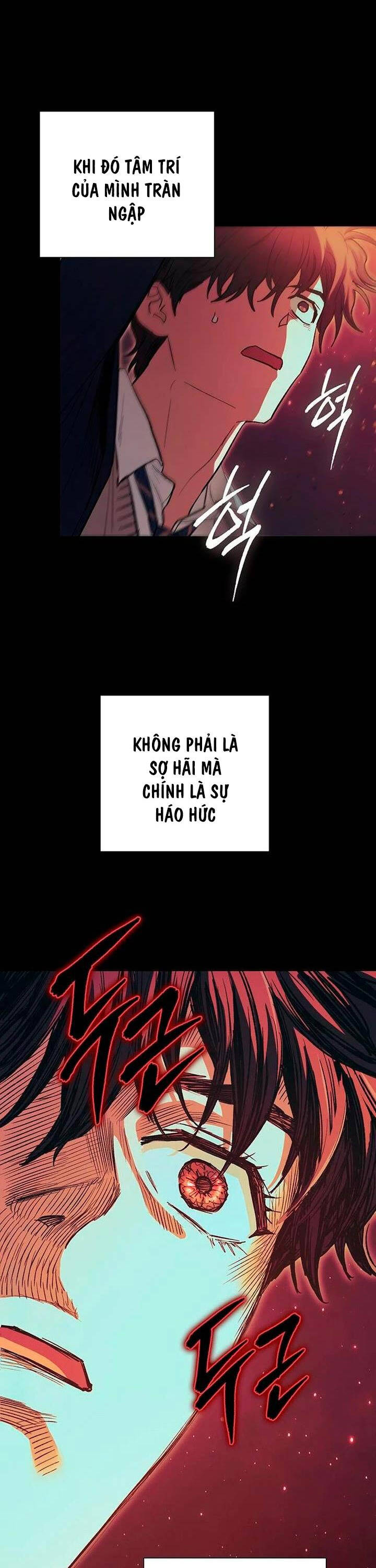 Những Ranker Cấp S Mà Tôi Nuôi Dưỡng Chap 139 - Next Chap 140
