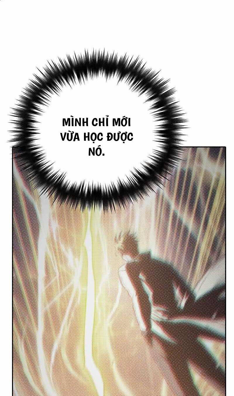 Những Ranker Cấp S Mà Tôi Nuôi Dưỡng Chap 130 - Next Chap 131