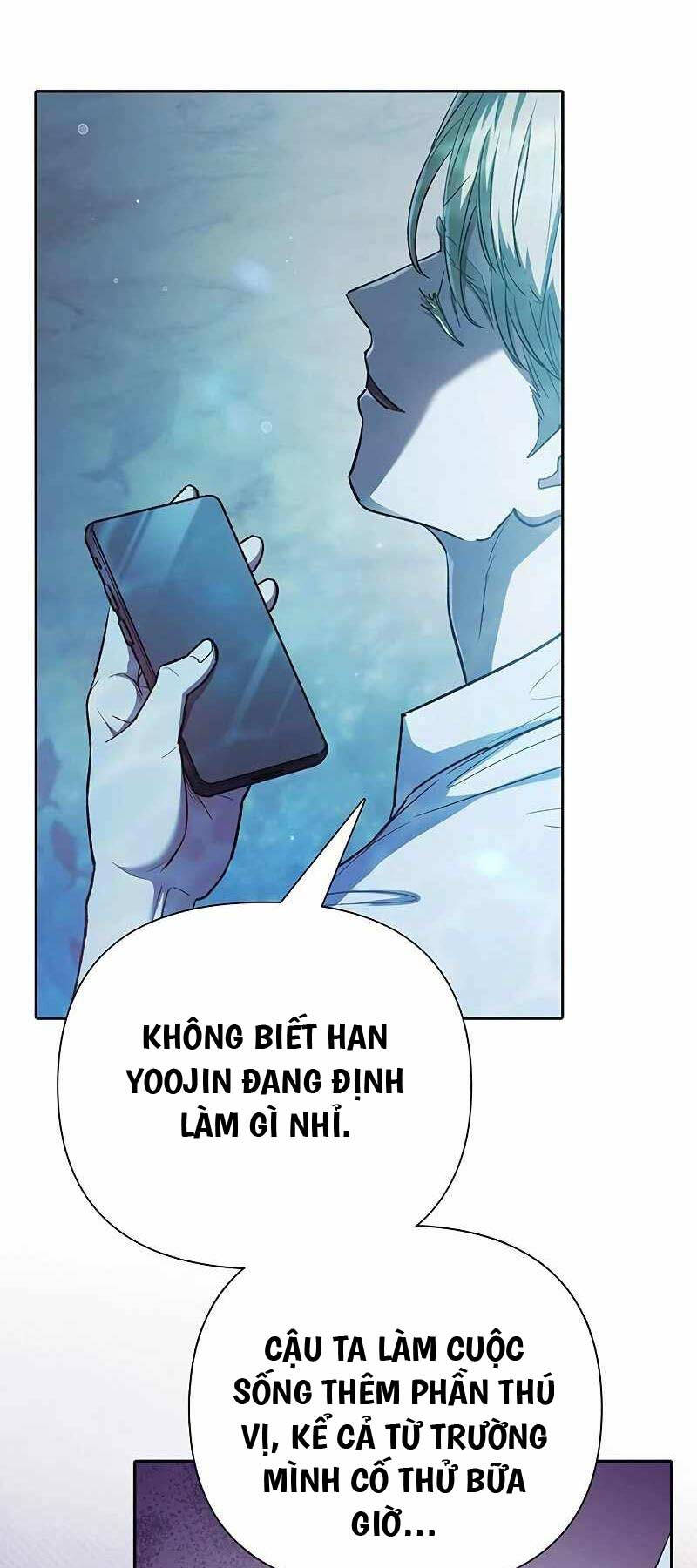 Những Ranker Cấp S Mà Tôi Nuôi Dưỡng Chap 130 - Next Chap 131