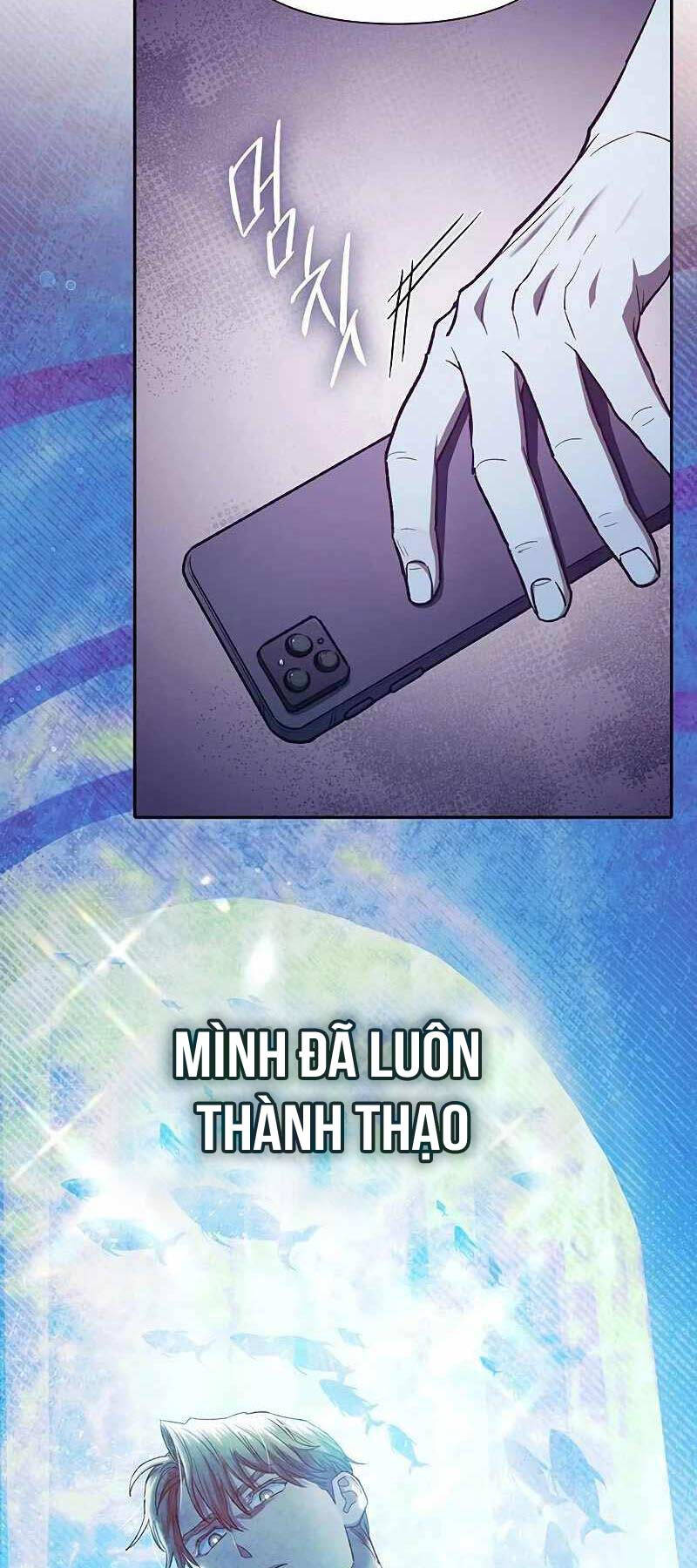 Những Ranker Cấp S Mà Tôi Nuôi Dưỡng Chap 130 - Next Chap 131
