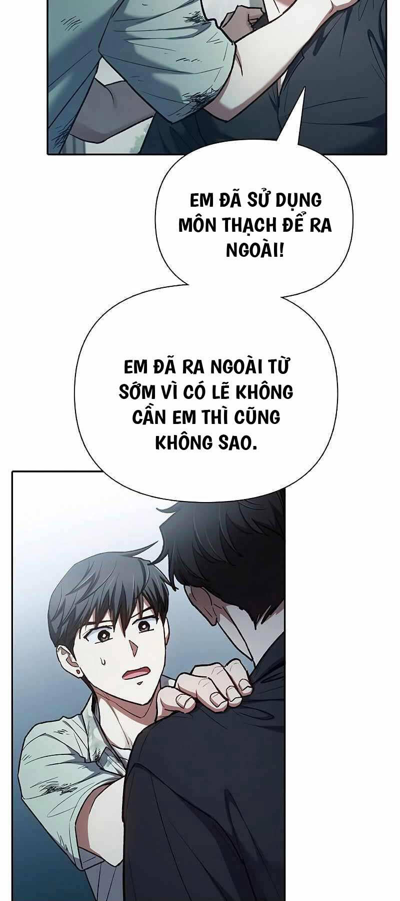 Những Ranker Cấp S Mà Tôi Nuôi Dưỡng Chap 130 - Next Chap 131