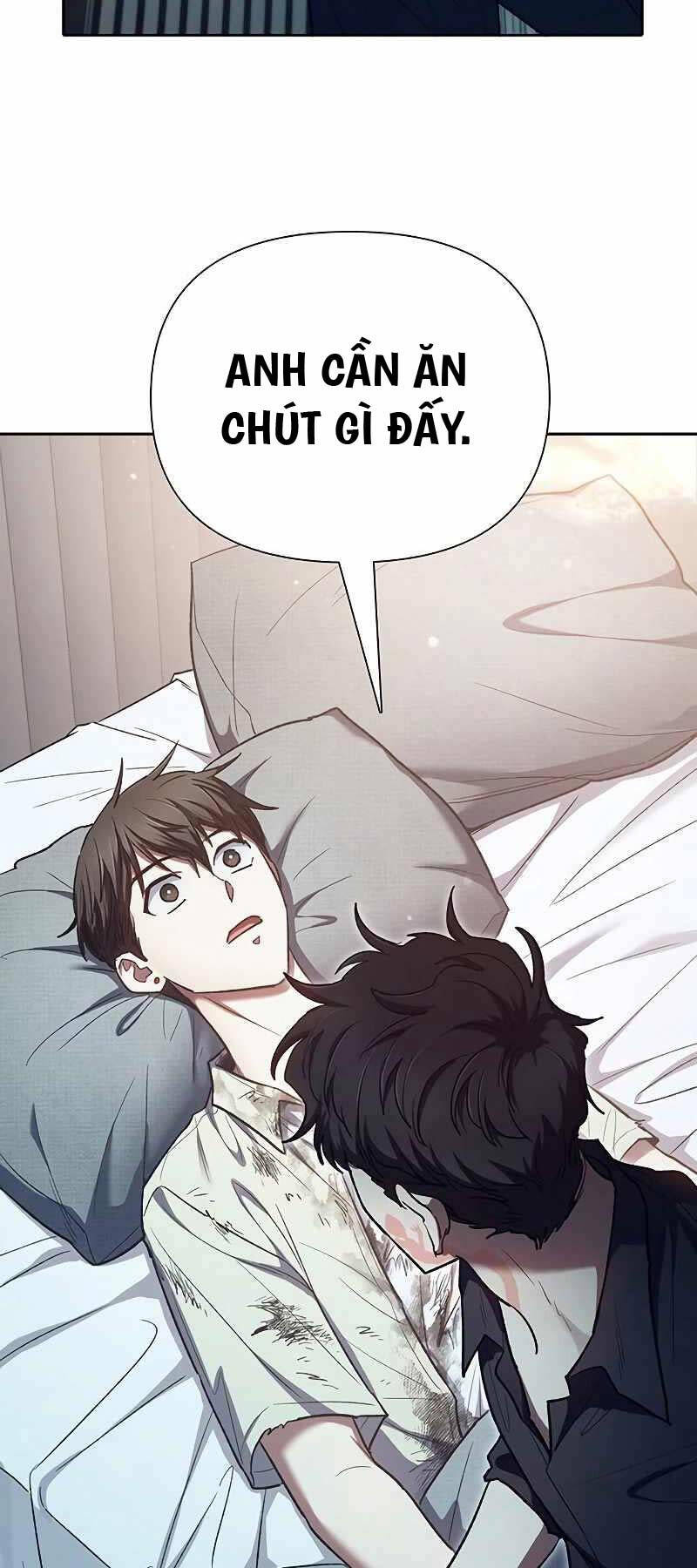 Những Ranker Cấp S Mà Tôi Nuôi Dưỡng Chap 130 - Next Chap 131